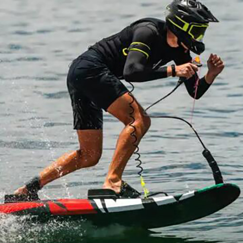 Electric Surfboard -CNSUP