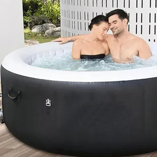 Inflatable Hot Tub
