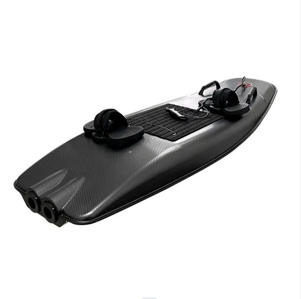 electric surfbord manufacturer
