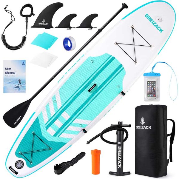 Stand Up Paddle Board Inflatable1