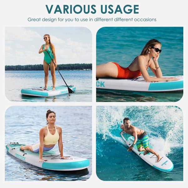 Stand Up Paddle Board Inflatable3