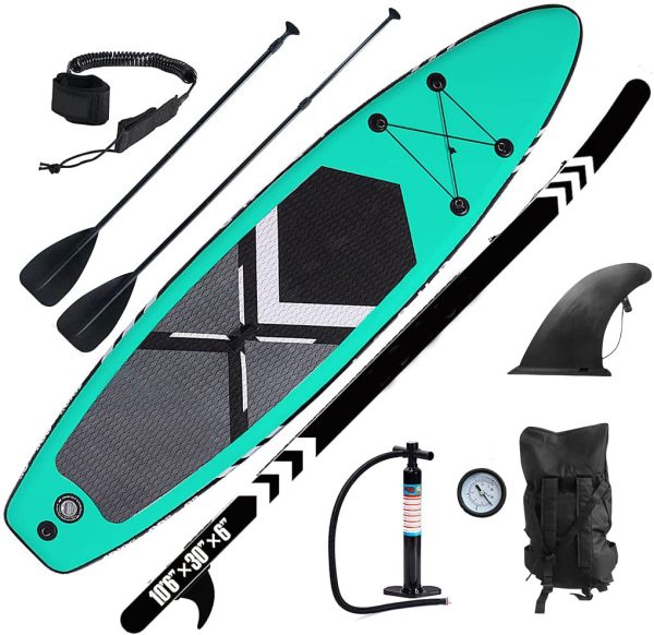 Inflatable Stand Up Paddle Board