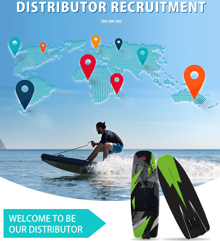 electric surfboard distributor
