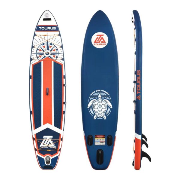 2 person paddle board