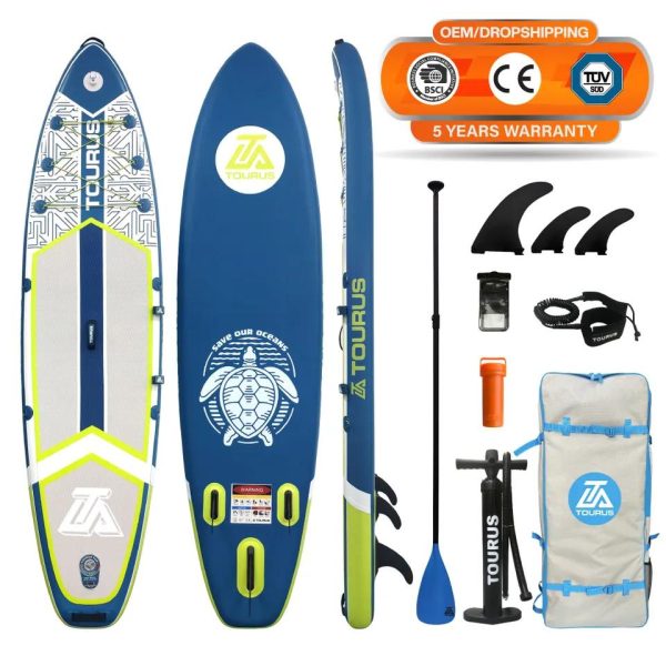 all around paddle board