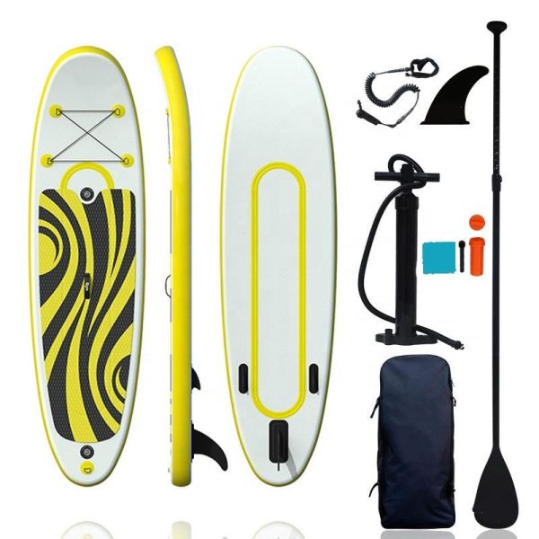 life jacket paddle board