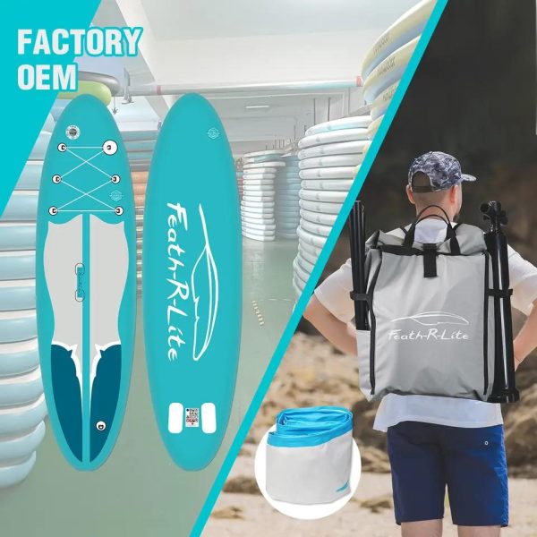 academy sports paddle board
