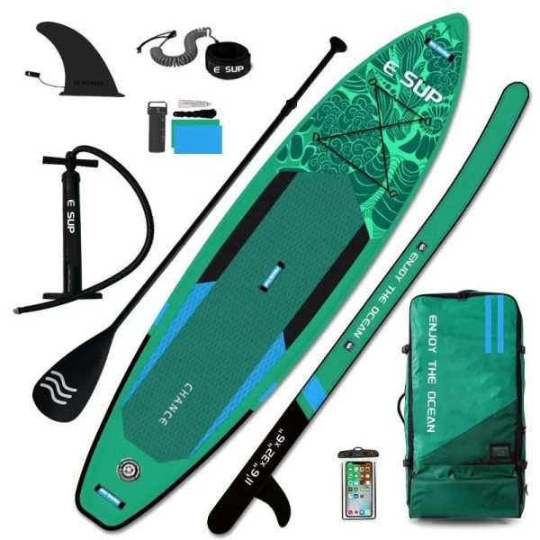 best paddle board brands