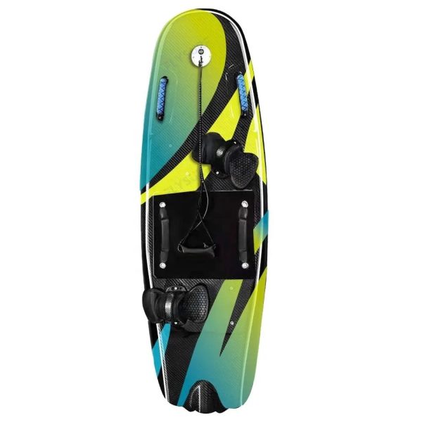 jet surfboard