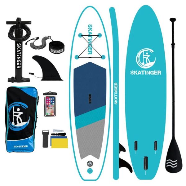 amazon paddle board