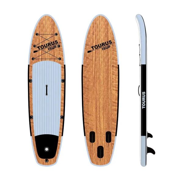 beginner paddle board