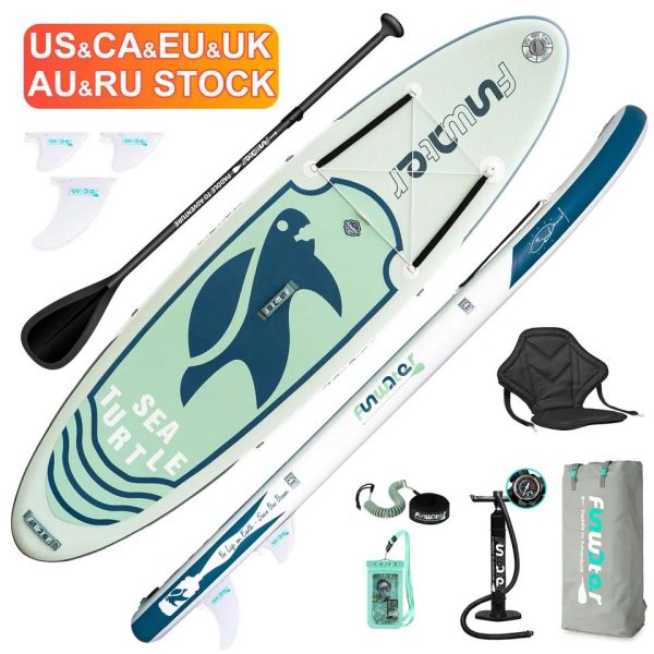 best beginner stand up paddle board