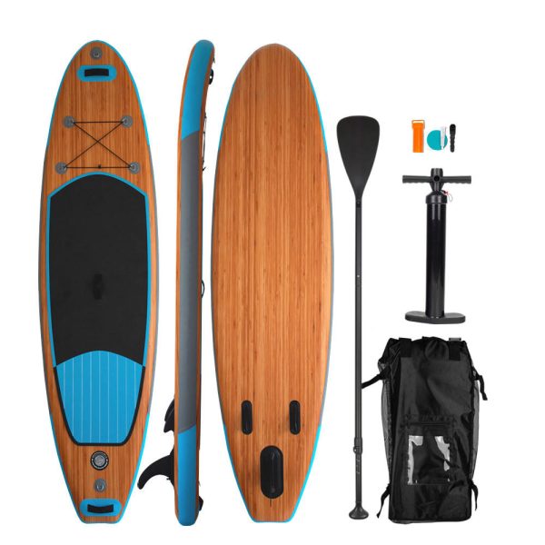 paddle board brands
