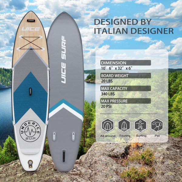 paddle board clearance