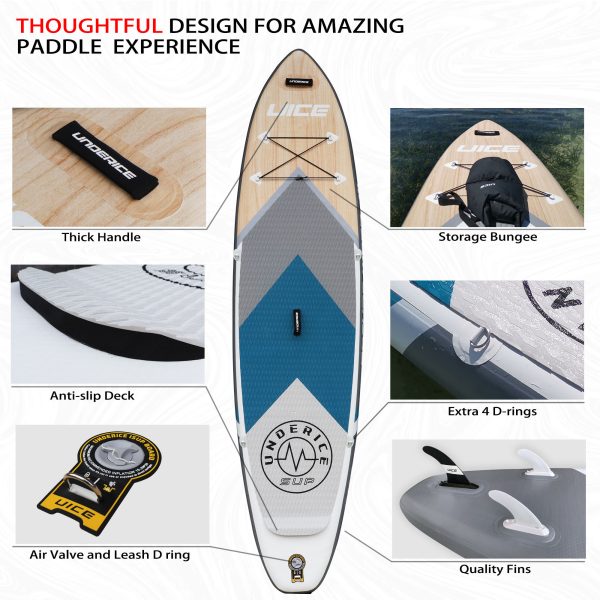 paddle board clearance