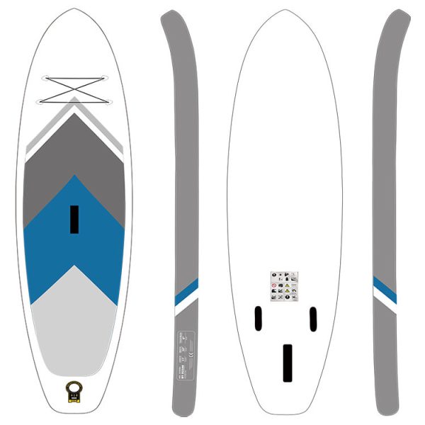 paddle board companies