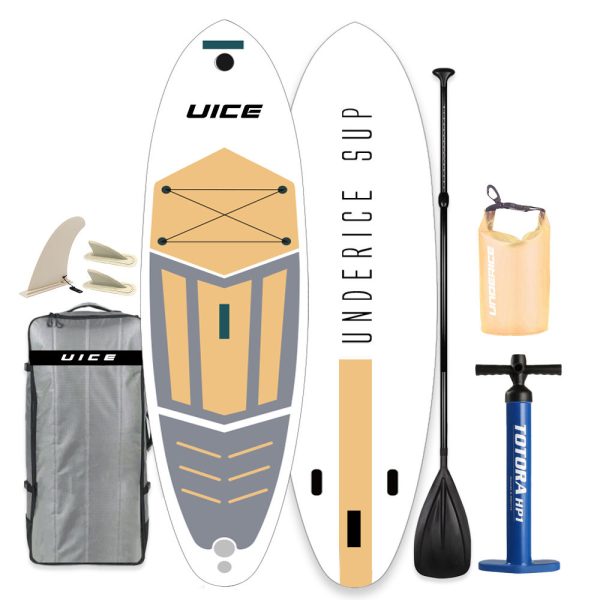 paddle board cost