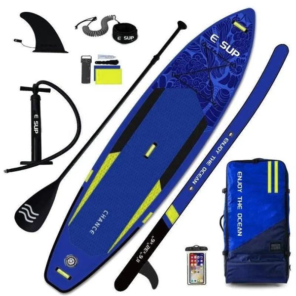 best paddle board for beginner