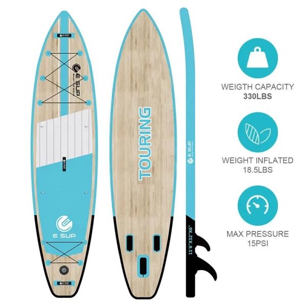 best stand up paddle board for beginners