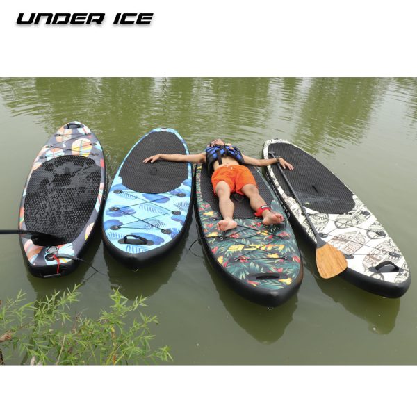 paddle board cost