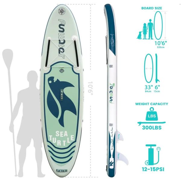 best beginner stand up paddle board