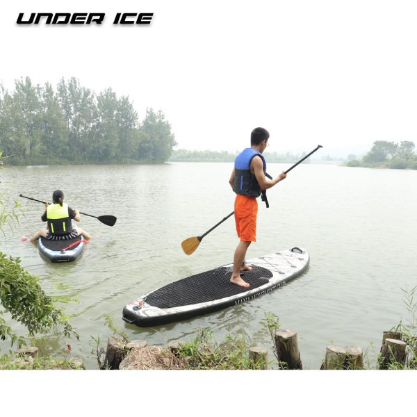 paddle board cost