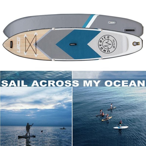 paddle board deals