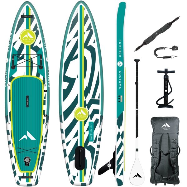 isup paddle board