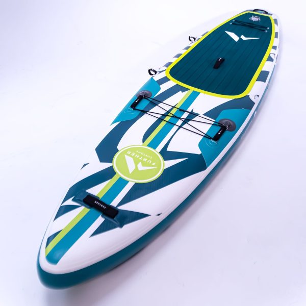 isup paddle board