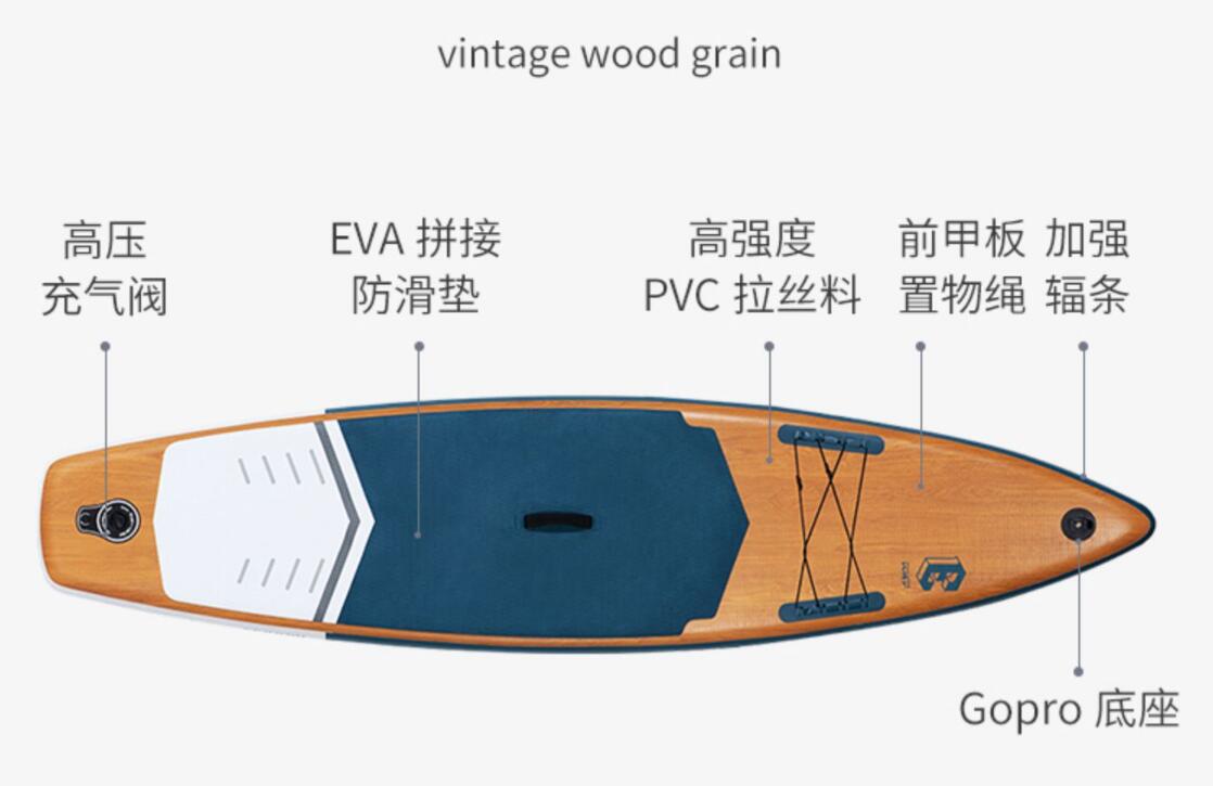wholesale paddle boards inflatable paddle board