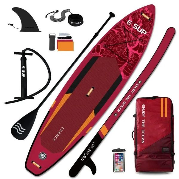 best paddle board for beginners