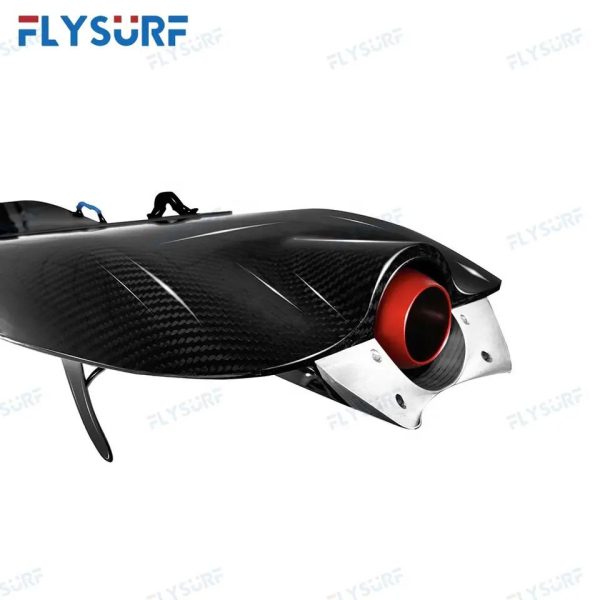 jet surfboard