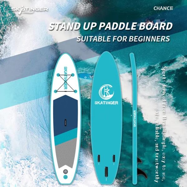 amazon paddle board