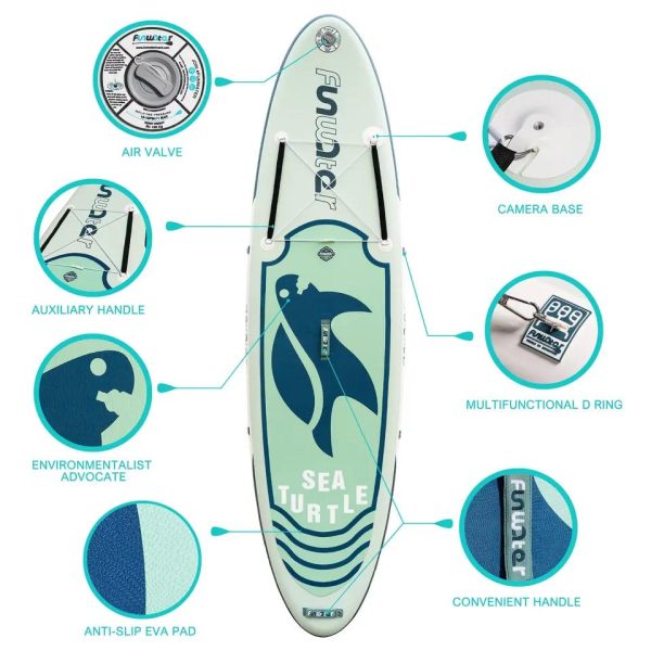 best beginner stand up paddle board