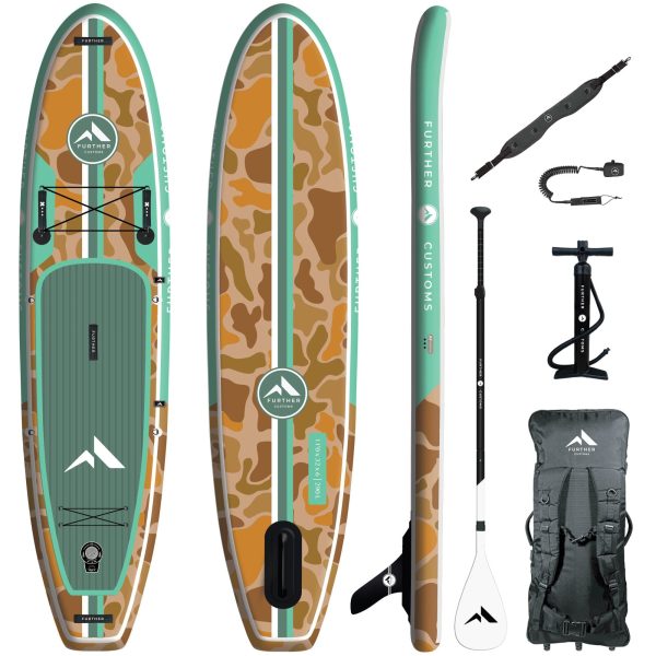 just kayak - paddle board & kayak rentals