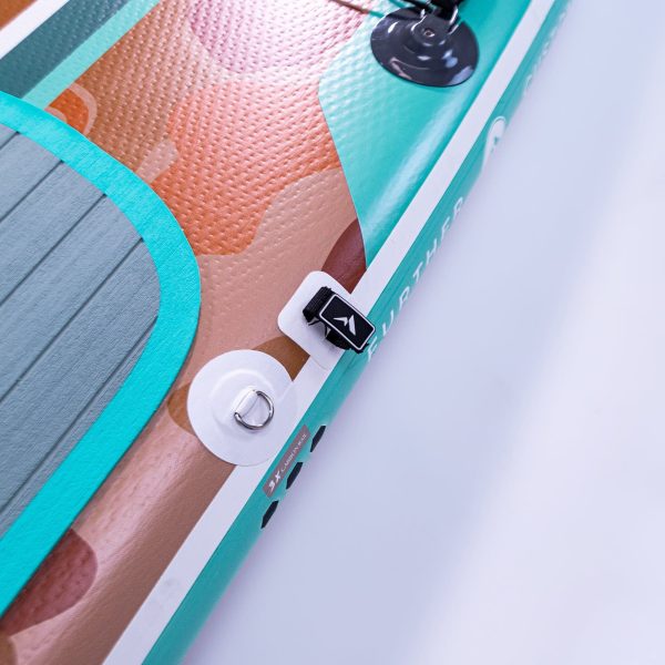 just kayak - paddle board & kayak rentals