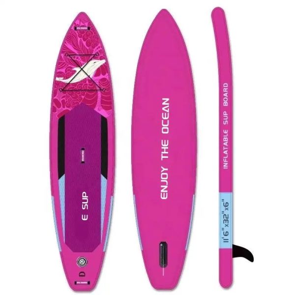 best paddle board for dogs