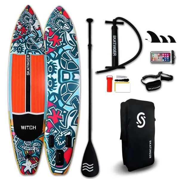 fold paddle board