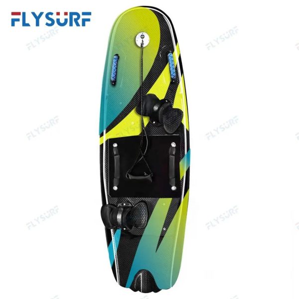 jet surfboard