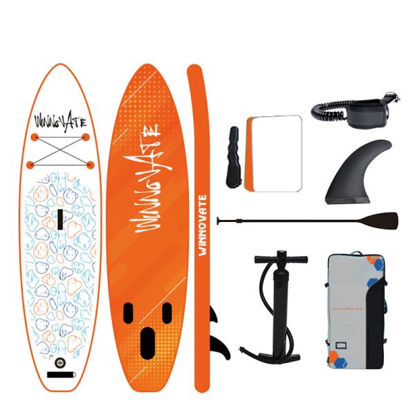 small paddle board