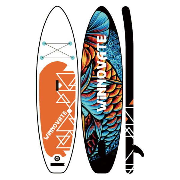 stand up paddle board accessories