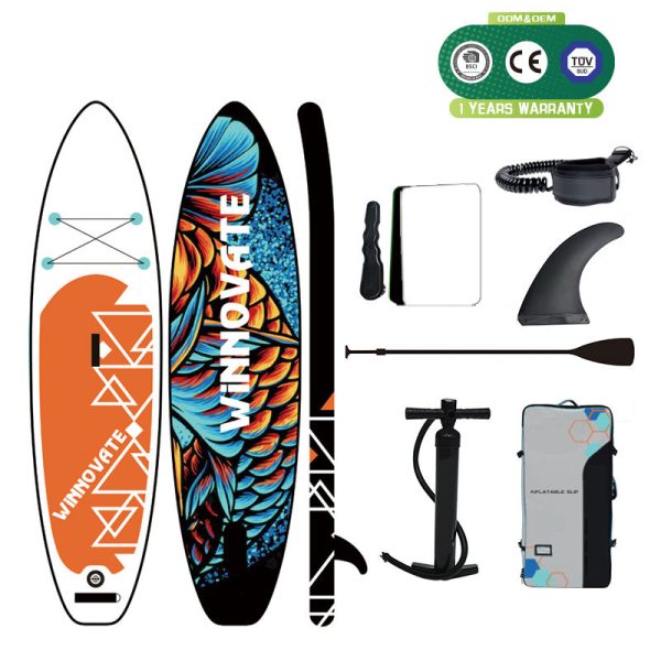 stand up paddle board accessories