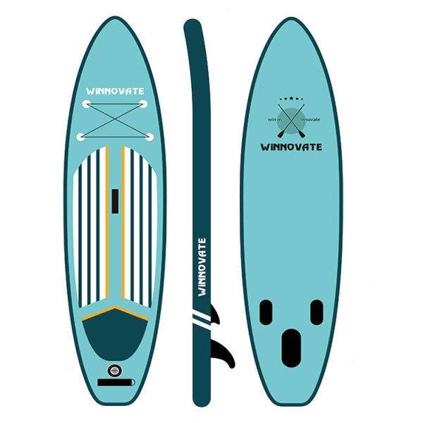 stand up paddle board inflatable
