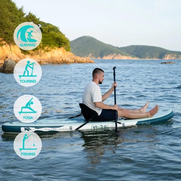 best beginner stand up paddle board