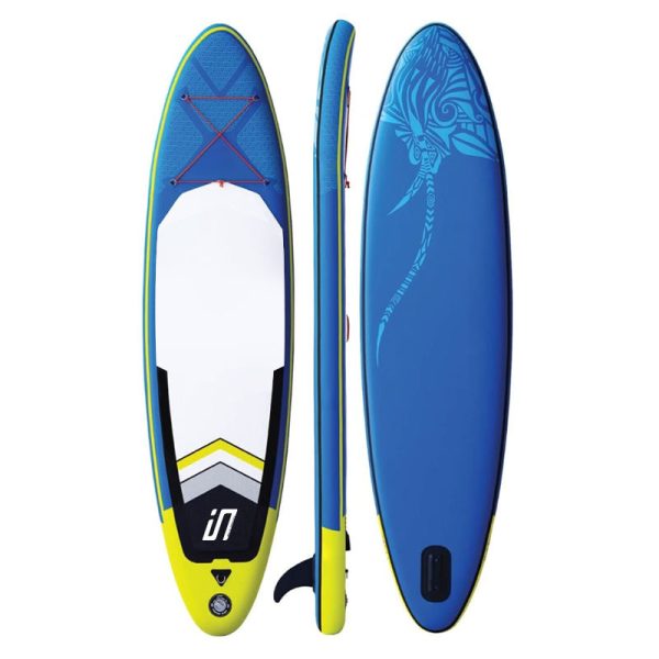 sup paddle board