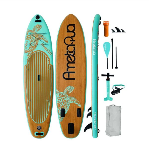 sup usa paddle board
