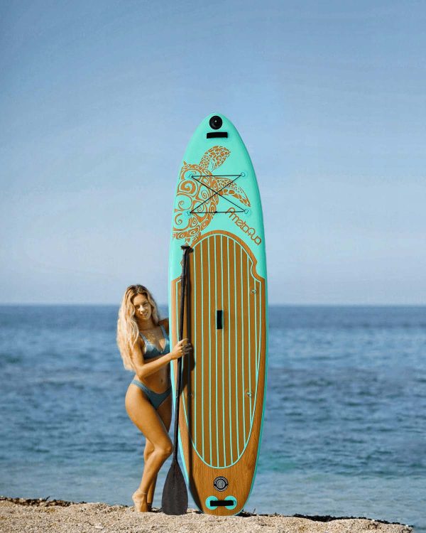 sup usa paddle board