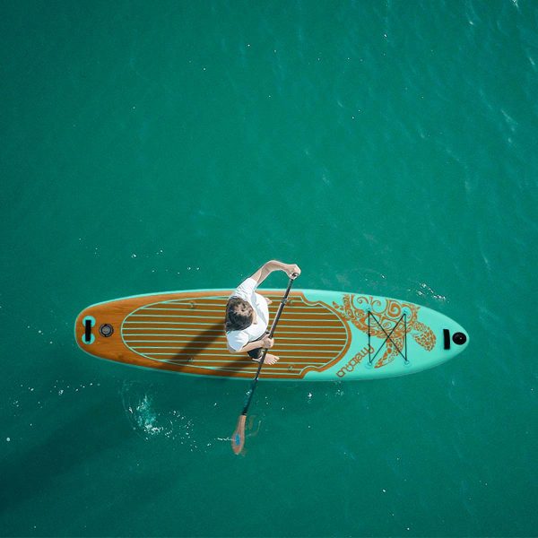 sup usa paddle board