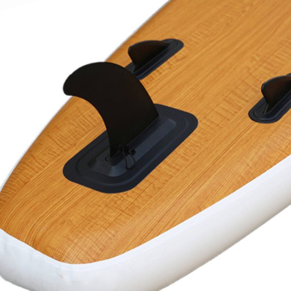 surfing paddle board