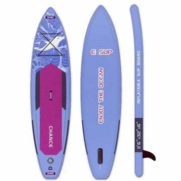best paddle board for yoga